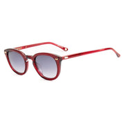 Multicolor Acetate Sunglasses