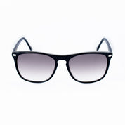 Black Acetate Sunglasses