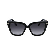 Black Acetate Sunglasses