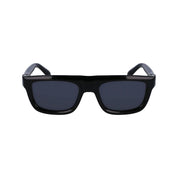 Black Acetate Sunglasses