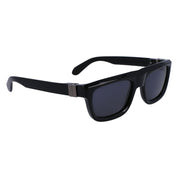 Black Acetate Sunglasses