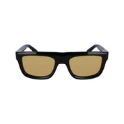 Black Acetate Sunglasses
