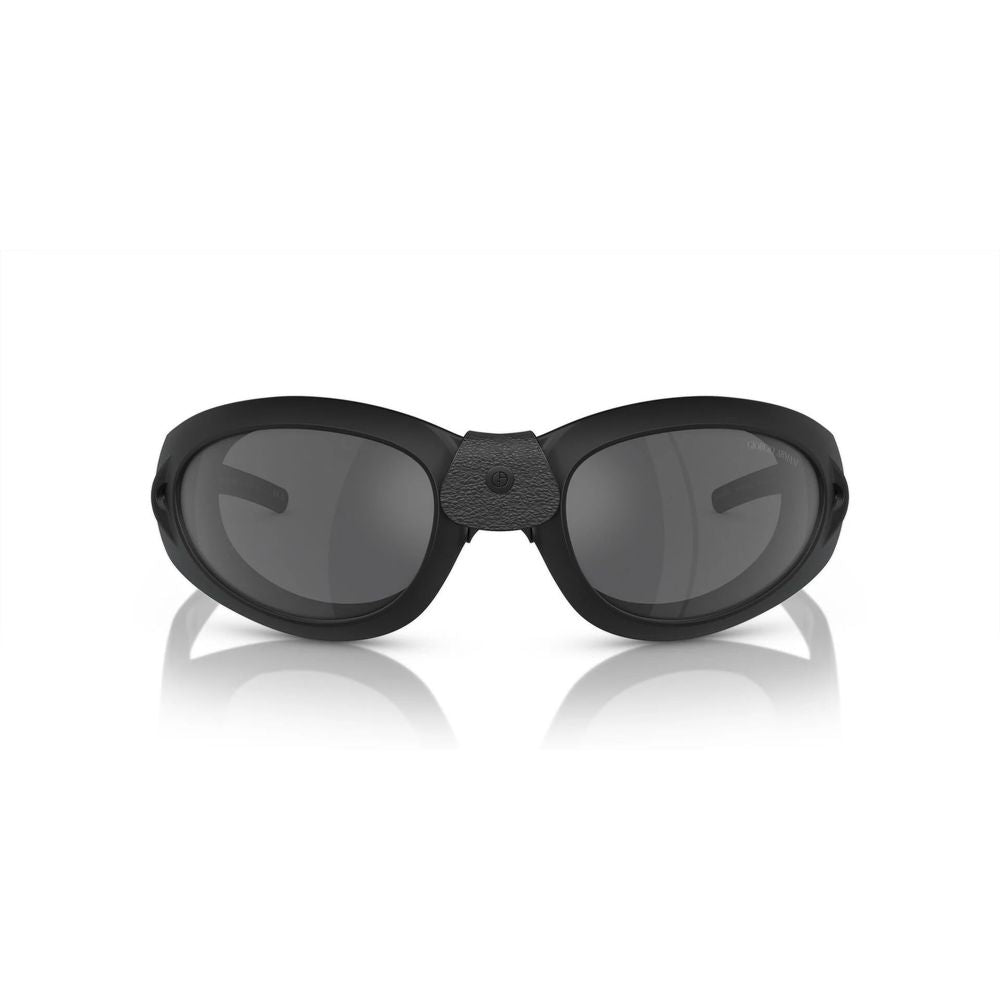 Black Acetate Sunglasses