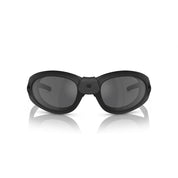 Black Acetate Sunglasses