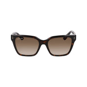 Brown Acetate Sunglasses
