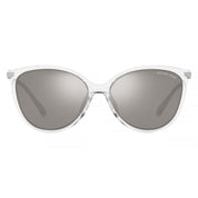Transparent Acetate Sunglasses