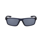 Multicolor Injected Sunglasses