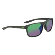 Bicolor Injected Sunglasses