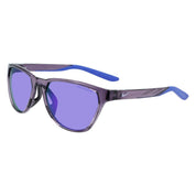 Multicolor Injected Sunglasses