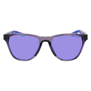 Multicolor Injected Sunglasses