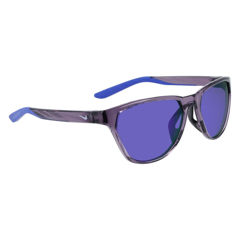 Multicolor Injected Sunglasses