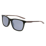 Gray Injected Sunglasses