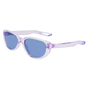 Multicolor Injected Sunglasses