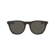 Brown Injected Sunglasses