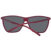 Multicolor Polyamide Sunglasses