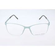 Bicolor Metal Glasses (Frames)