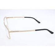 Gold Titanium Glasses (Frames)