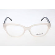 White Acetate Glasses (Frames)