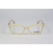 White Acetate Glasses (Frames)