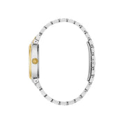 Gray Stainless Steel Sport Watch