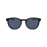 Gray Injected Sunglasses