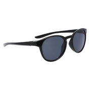 Gray Injected Sunglasses
