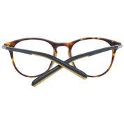 Brown Plastic Glasses (Frames)