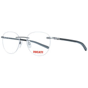 Gray Plastic Glasses (Frames)