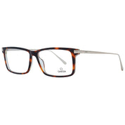 Brown Acetate Glasses (Frames)