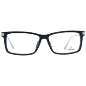 Black Acetate Glasses (Frames)