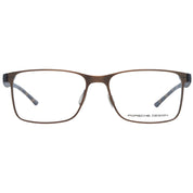 Brown Titanium Glasses (Frames)