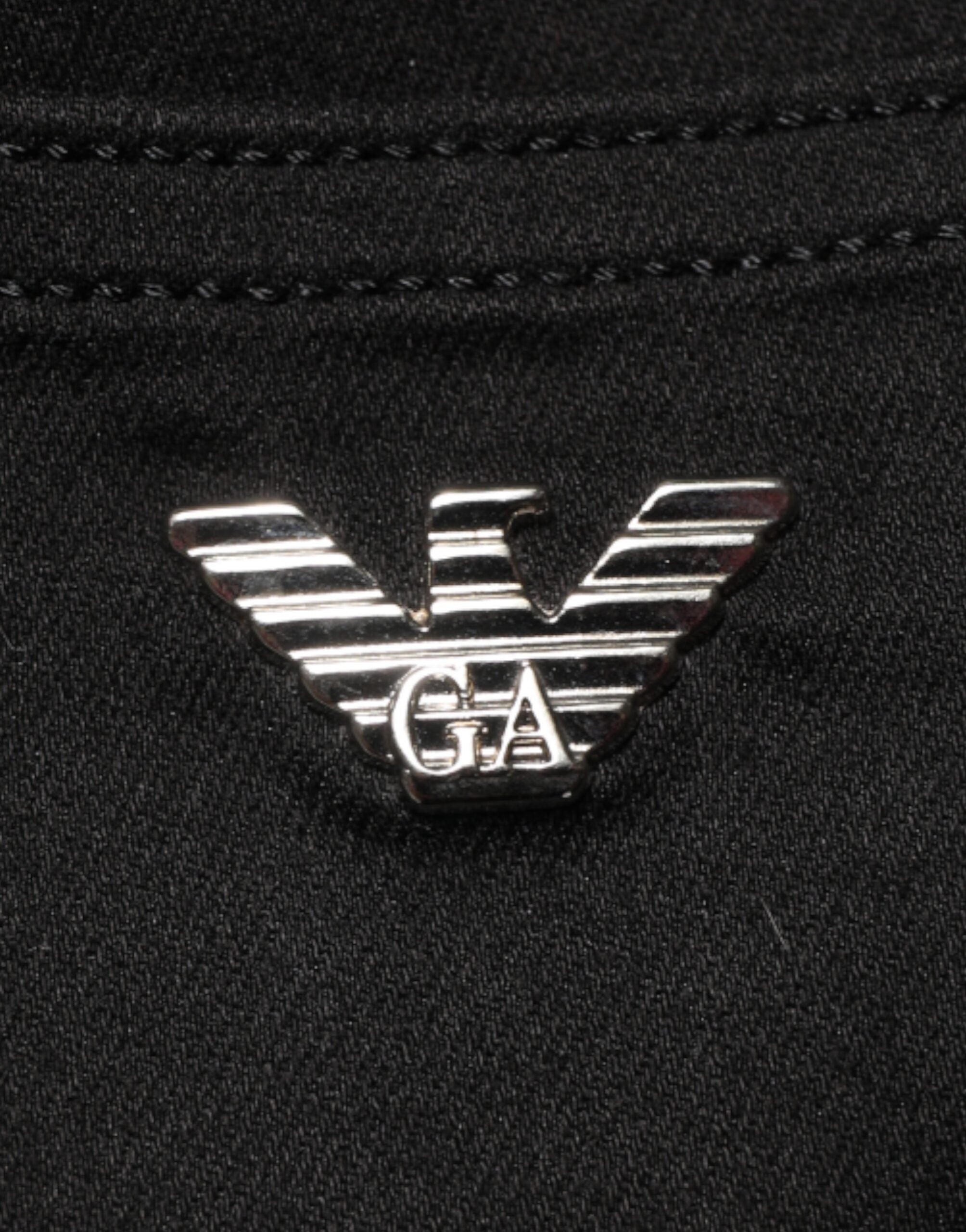 Black Mid Waist Cotton Stretch Skinny Denim Jeans