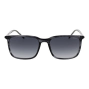 Gray Acetate Sunglasses
