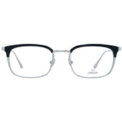 Black Acetate Glasses (Frames)