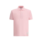 Multicolor Cotton Polo Shirt