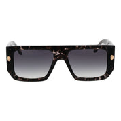 Black Cellulose Acetate Sunglasses