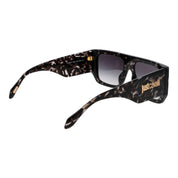 Black Cellulose Acetate Sunglasses