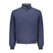 Blu Cotton Men's Jacket