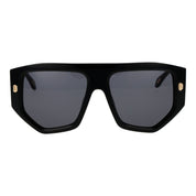 Black Cellulose Acetate Sunglasses