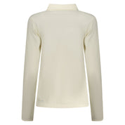 Bianco Cotton Women Polo