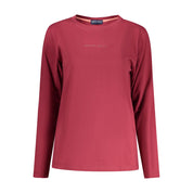 Rosso Cotton Women T-Shirt
