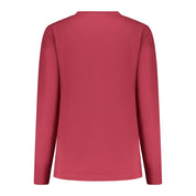 Rosso Cotton Women T-Shirt