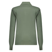 Verde Viscosa Women Sweater