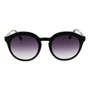 Black Acetate Sunglasses
