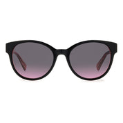 Black Acetate Sunglasses