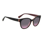 Black Acetate Sunglasses