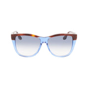 Blue Acetate Sunglasses