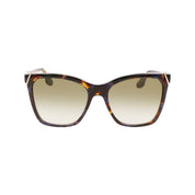 Blue Acetate Sunglasses