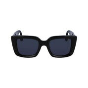 Black Acetate Sunglasses