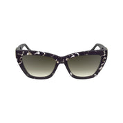 Black Acetate Sunglasses